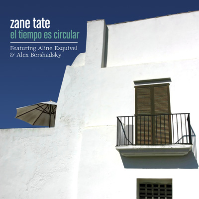 Zane Tate - El Tiempo es Circular