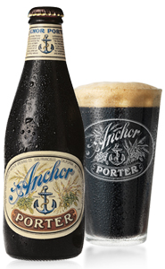 Anchor - Porter Anchor - Porter