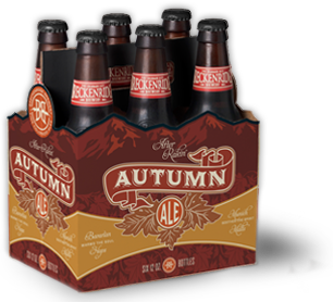 Breckenridge Autumn Ale